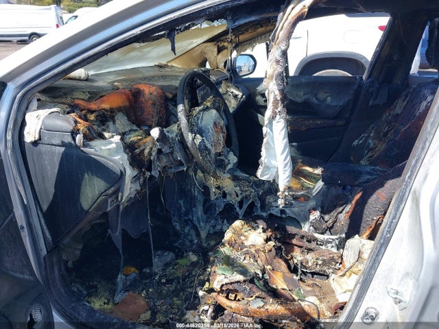 Auction sale of the 2023 Toyota Corolla Le, vin: JTDB4MEE6PJ006768, lot number: 44620314
