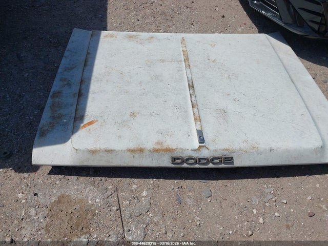 44620315 :رقم المزاد ، 1B7FD14TXES212358 vin ، 1984 Dodge D-series D150 مزاد بيع