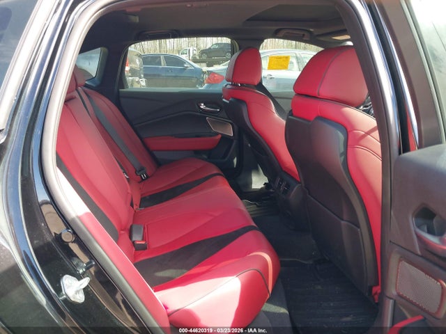 44620319 :رقم المزاد ، 19UUB5F5XNA005981 vin ، 2022 Acura Tlx A-spec Package مزاد بيع