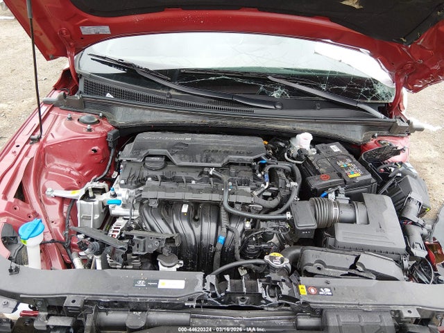 Продаж на аукціоні авто 2025 Hyundai Elantra Sel Sport, vin: KMHLM4DG8SU090456, номер лоту: 44620324