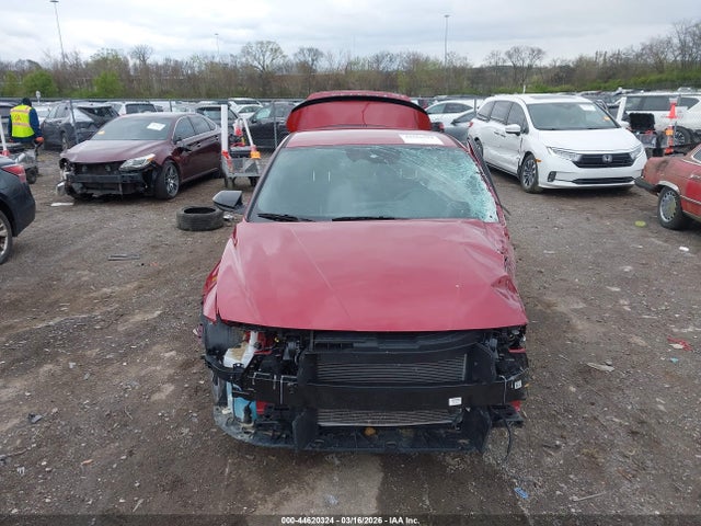 Продаж на аукціоні авто 2025 Hyundai Elantra Sel Sport, vin: KMHLM4DG8SU090456, номер лоту: 44620324