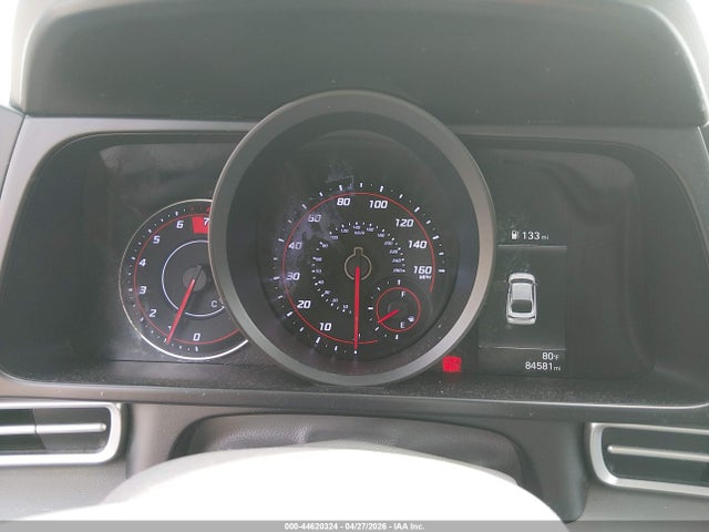 Продаж на аукціоні авто 2025 Hyundai Elantra Sel Sport, vin: KMHLM4DG8SU090456, номер лоту: 44620324