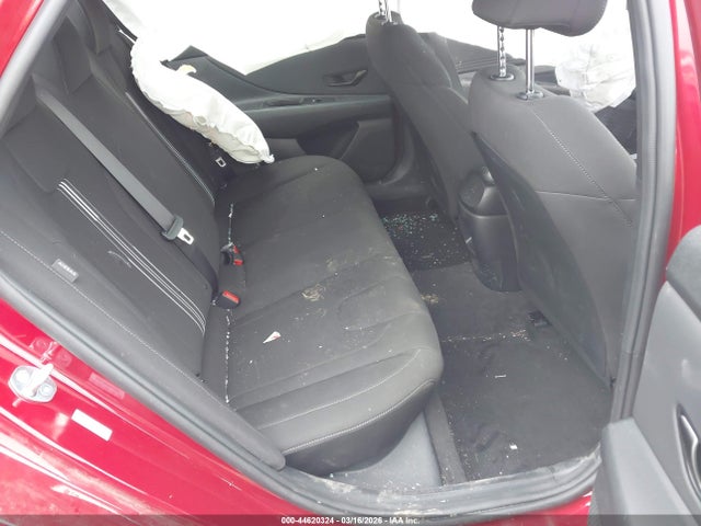 Продаж на аукціоні авто 2025 Hyundai Elantra Sel Sport, vin: KMHLM4DG8SU090456, номер лоту: 44620324