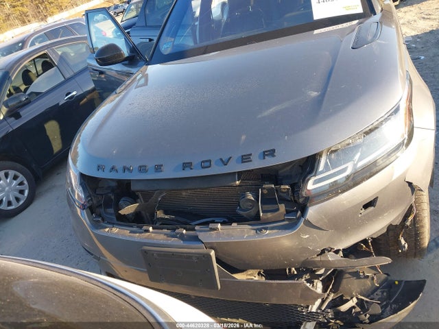 SALYL2EX5KA225130 Land Rover Range Rover Velar P250 R-dynamic Se