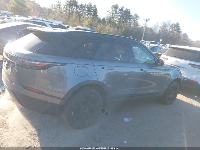 SALYL2EX5KA225130 Land Rover Range Rover Velar P250 R-dynamic Se