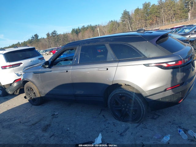 SALYL2EX5KA225130 Land Rover Range Rover Velar P250 R-dynamic Se