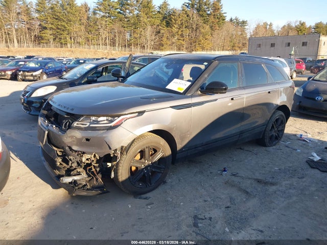 SALYL2EX5KA225130 Land Rover Range Rover Velar P250 R-dynamic Se