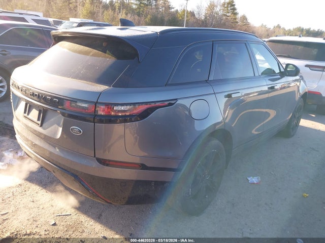 SALYL2EX5KA225130 Land Rover Range Rover Velar P250 R-dynamic Se