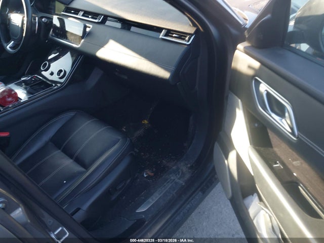 SALYL2EX5KA225130 Land Rover Range Rover Velar P250 R-dynamic Se