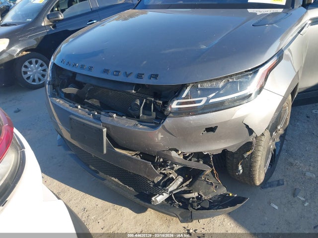 SALYL2EX5KA225130 Land Rover Range Rover Velar P250 R-dynamic Se