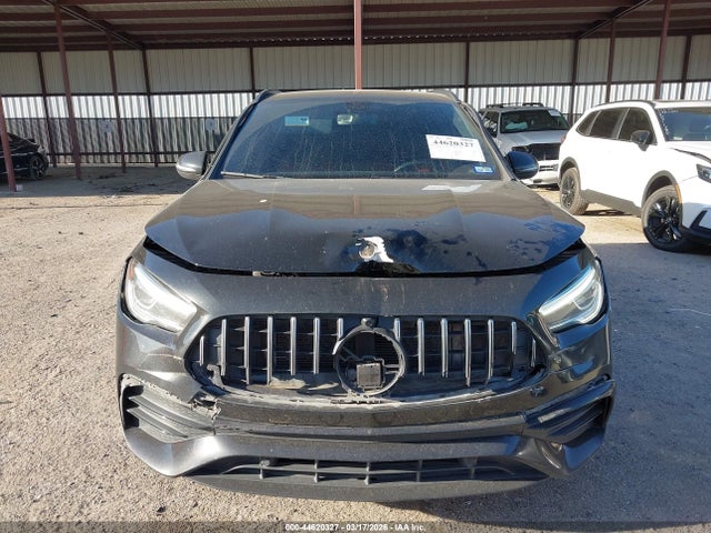 Продаж на аукціоні авто 2021 Mercedes-benz Amg Gla 35 4matic, vin: W1N4N5BB8MJ223233, номер лоту: 44620327