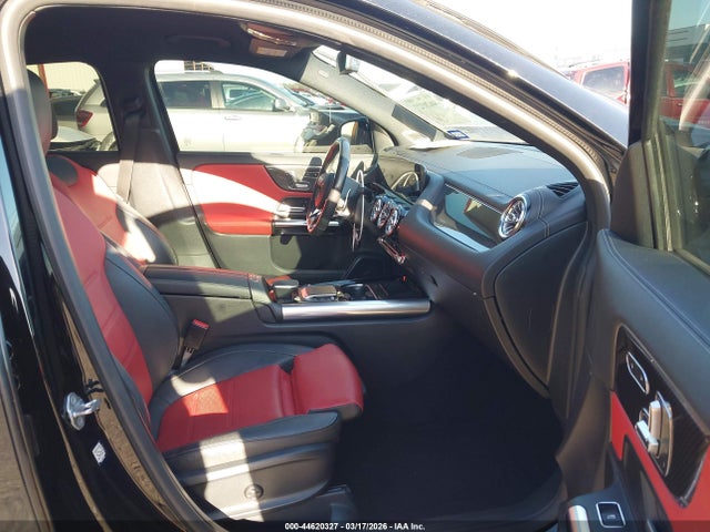 Продаж на аукціоні авто 2021 Mercedes-benz Amg Gla 35 4matic, vin: W1N4N5BB8MJ223233, номер лоту: 44620327