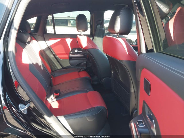 Продаж на аукціоні авто 2021 Mercedes-benz Amg Gla 35 4matic, vin: W1N4N5BB8MJ223233, номер лоту: 44620327