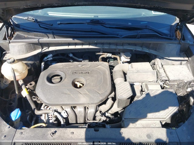 Aukcja sprzedaży 2021 Hyundai Tucson Se, vin: KM8J2CA41MU344609, numer aukcji: 44620329