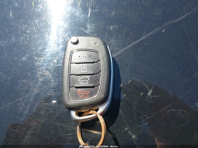 Aukcja sprzedaży 2021 Hyundai Tucson Se, vin: KM8J2CA41MU344609, numer aukcji: 44620329