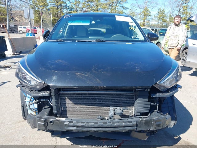 Aukcja sprzedaży 2021 Hyundai Tucson Se, vin: KM8J2CA41MU344609, numer aukcji: 44620329