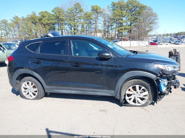 Aukcja sprzedaży 2021 Hyundai Tucson Se, vin: KM8J2CA41MU344609, numer aukcji: 44620329