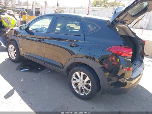 Aukcja sprzedaży 2021 Hyundai Tucson Se, vin: KM8J2CA41MU344609, numer aukcji: 44620329