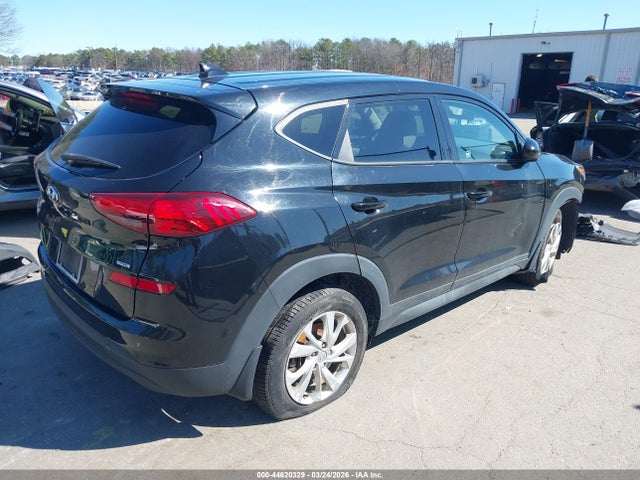 Aukcja sprzedaży 2021 Hyundai Tucson Se, vin: KM8J2CA41MU344609, numer aukcji: 44620329