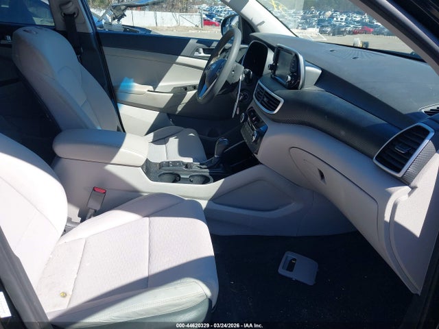 Aukcja sprzedaży 2021 Hyundai Tucson Se, vin: KM8J2CA41MU344609, numer aukcji: 44620329