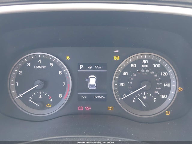 Aukcja sprzedaży 2021 Hyundai Tucson Se, vin: KM8J2CA41MU344609, numer aukcji: 44620329