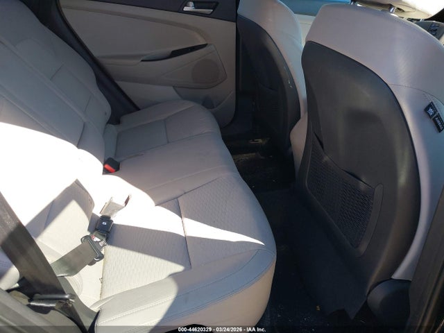 Aukcja sprzedaży 2021 Hyundai Tucson Se, vin: KM8J2CA41MU344609, numer aukcji: 44620329