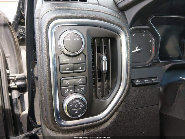 Aukcja sprzedaży 2023 Gmc Sierra 3500hd 4wd  Standard Bed At4, vin: 1GT49VEY0PF149597, numer aukcji: 44620330