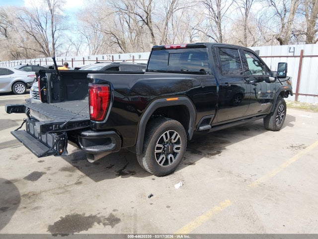 Aukcja sprzedaży 2023 Gmc Sierra 3500hd 4wd  Standard Bed At4, vin: 1GT49VEY0PF149597, numer aukcji: 44620330