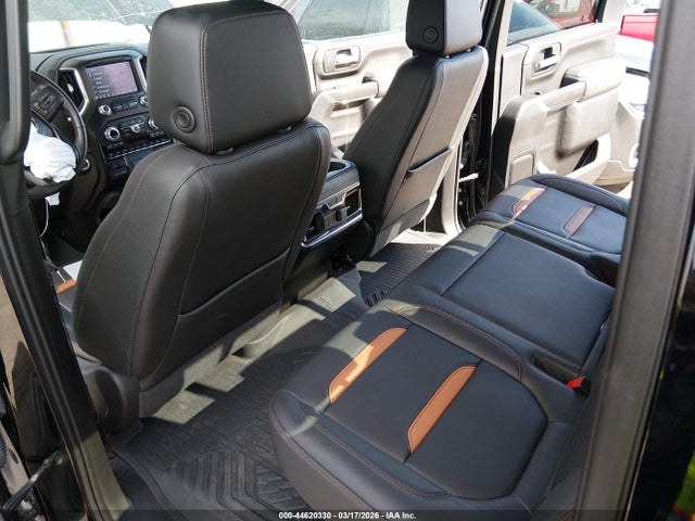 Aukcja sprzedaży 2023 Gmc Sierra 3500hd 4wd  Standard Bed At4, vin: 1GT49VEY0PF149597, numer aukcji: 44620330