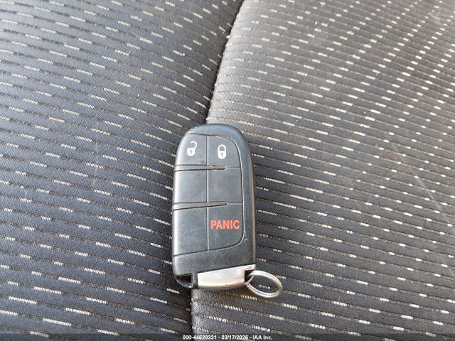 Продажа на аукционе авто 2015 Dodge Journey American Value Pkg, vin: 3C4PDCABXFT588196, номер лота: 44620331