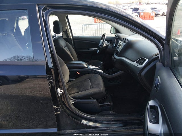 Продажа на аукционе авто 2015 Dodge Journey American Value Pkg, vin: 3C4PDCABXFT588196, номер лота: 44620331