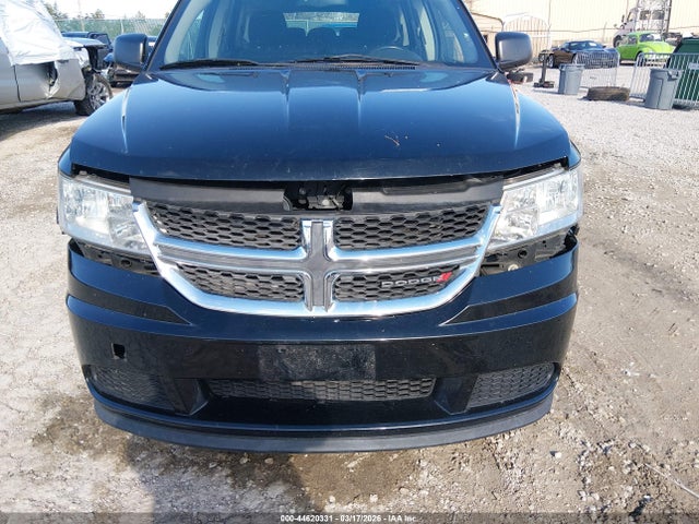 Продажа на аукционе авто 2015 Dodge Journey American Value Pkg, vin: 3C4PDCABXFT588196, номер лота: 44620331