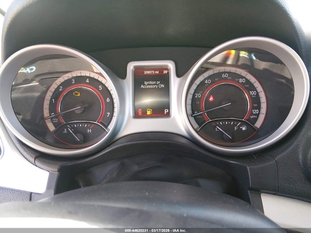 Продажа на аукционе авто 2015 Dodge Journey American Value Pkg, vin: 3C4PDCABXFT588196, номер лота: 44620331