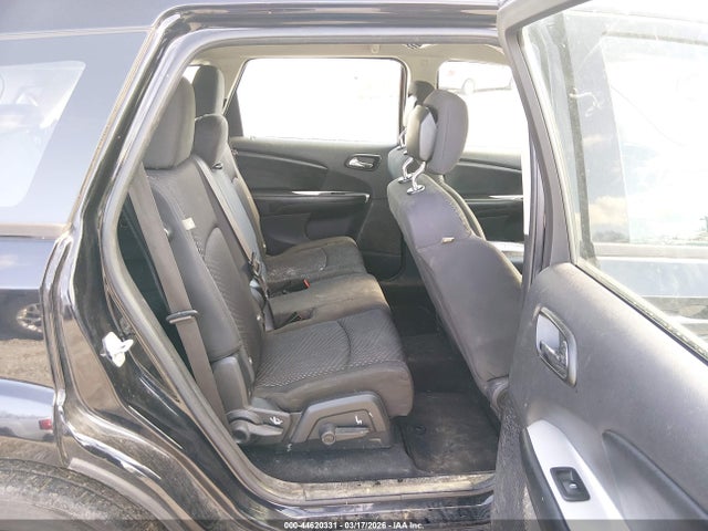Продажа на аукционе авто 2015 Dodge Journey American Value Pkg, vin: 3C4PDCABXFT588196, номер лота: 44620331