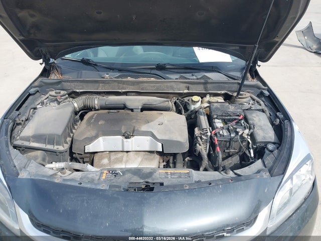 Chevrolet MALIBU LS 2015 1G11B5SL3FF108727 Image 10