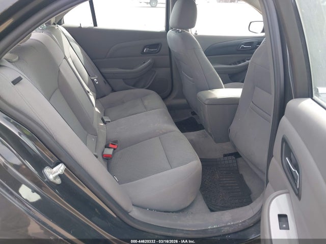 Chevrolet MALIBU LS 2015 1G11B5SL3FF108727 Image 8