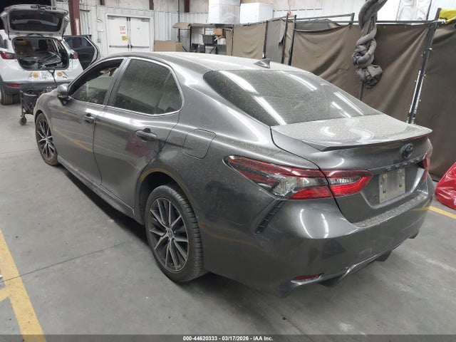 4T1G11AKXNU051163 Toyota CAMRY SE