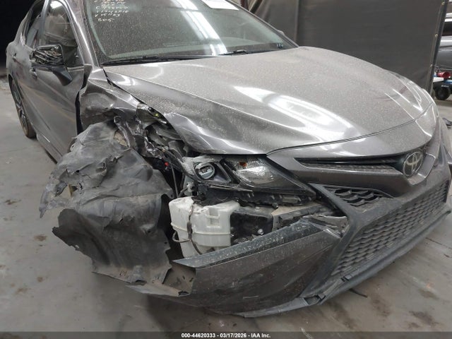 4T1G11AKXNU051163 Toyota CAMRY SE