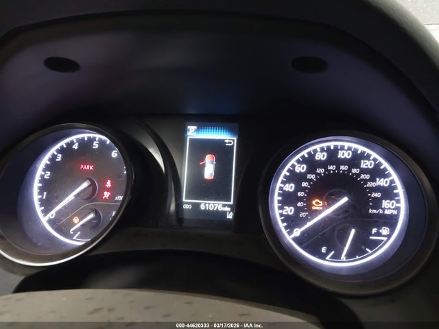 4T1G11AKXNU051163 Toyota CAMRY SE