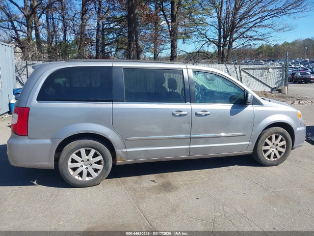 Продажа на аукционе авто 2014 Chrysler Town & Country Touring, vin: 2C4RC1BGXER211105, номер лота: 44620338