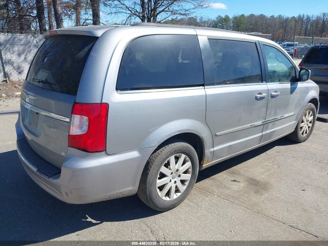 Продажа на аукционе авто 2014 Chrysler Town & Country Touring, vin: 2C4RC1BGXER211105, номер лота: 44620338