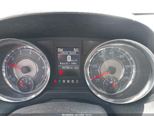 Продажа на аукционе авто 2014 Chrysler Town & Country Touring, vin: 2C4RC1BGXER211105, номер лота: 44620338