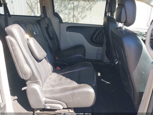 Продажа на аукционе авто 2014 Chrysler Town & Country Touring, vin: 2C4RC1BGXER211105, номер лота: 44620338