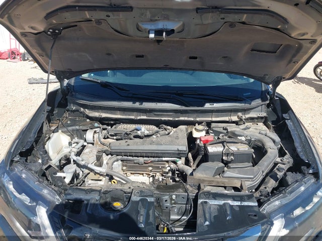 5N1AT2MT8LC710001 Nissan Rogue Sv Fwd
