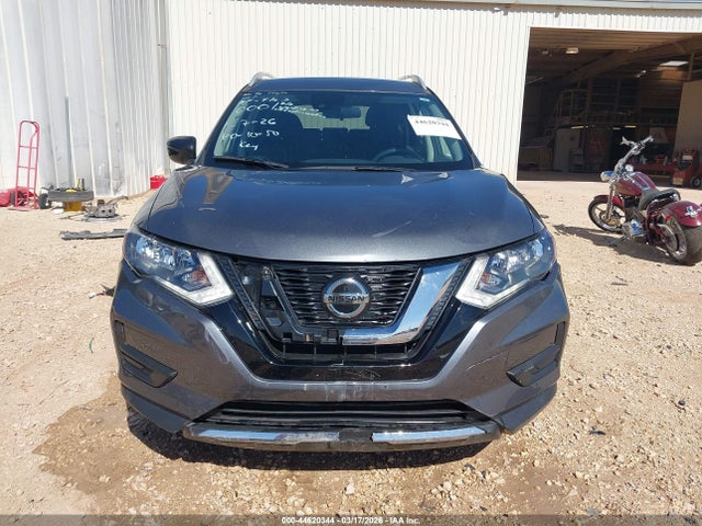 5N1AT2MT8LC710001 Nissan Rogue Sv Fwd