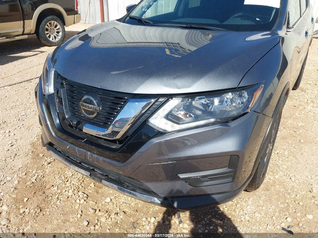 5N1AT2MT8LC710001 Nissan Rogue Sv Fwd