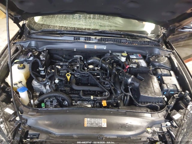 Продажа на аукционе авто 2017 Ford Fusion Se, vin: 3FA6P0HD7HR154218, номер лота: 44620345
