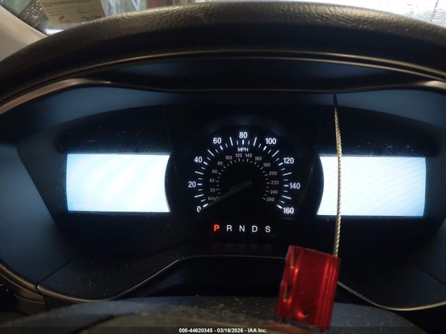 Продажа на аукционе авто 2017 Ford Fusion Se, vin: 3FA6P0HD7HR154218, номер лота: 44620345