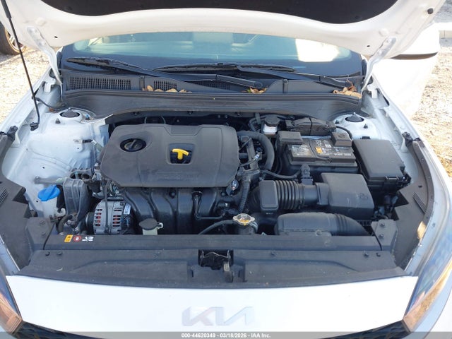 Продаж на аукціоні авто 2024 Kia Forte Lxs, vin: 3KPF24AD6RE745711, номер лоту: 44620349