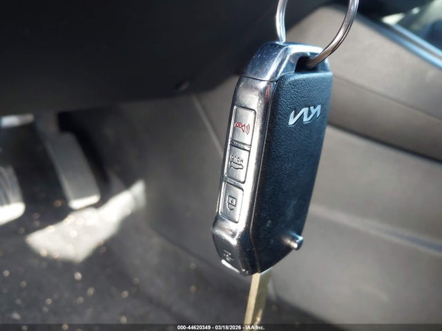 Продаж на аукціоні авто 2024 Kia Forte Lxs, vin: 3KPF24AD6RE745711, номер лоту: 44620349